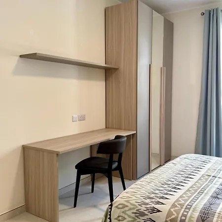 Spacious 3br& 3bathroom Near The * Saint Julian's